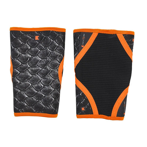 KINETIC RX PRO Reptile Knee Sleeves