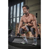 KINETIC RX PRO Reptile Knee Sleeves