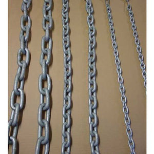 Pullum Lifting Chain Sets without Collars