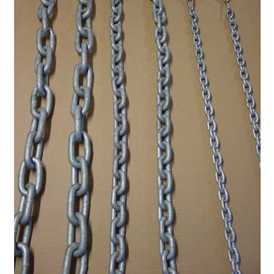 Pullum Lifting Chain Sets without Collars
