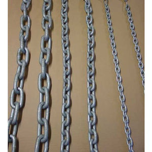 Pullum Lifting Chain Sets with Collars