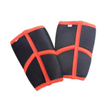 Pullum Neoprene Knee Sleeves