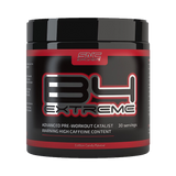 SNC - B4 Extreme Very Strong Pre-Workout