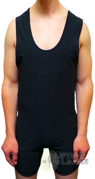 Lifting Large Basic Singlet - IPF approved