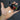 Spider Chalk™ Black Widow Liquid Chalk 4oz