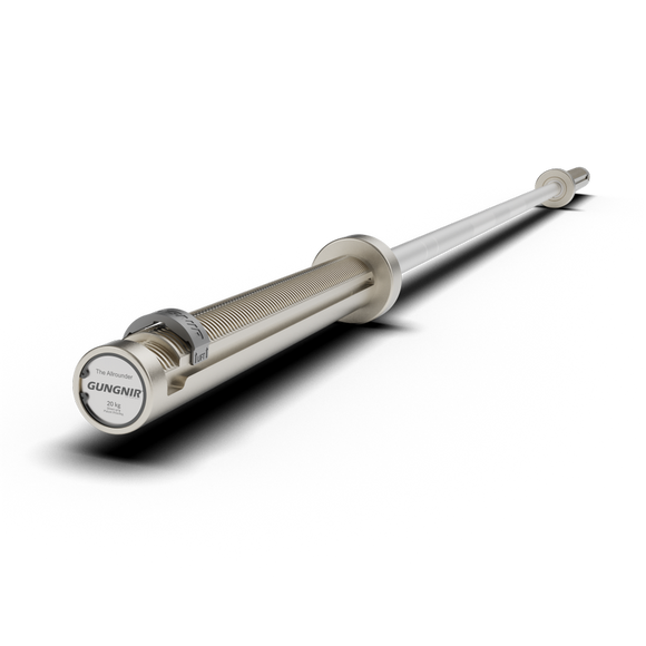 Gungnir Allrounder Training Bar