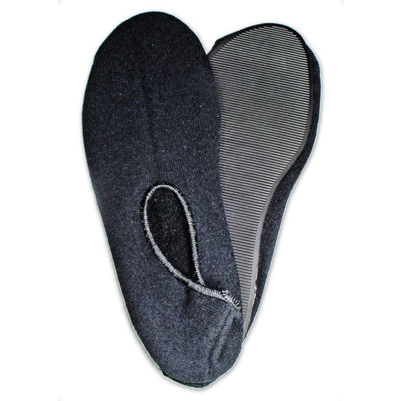 Titan Deadlift Slippers