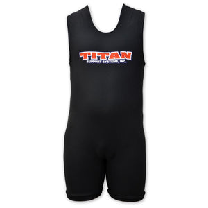 Titan Triumph leotard singlet