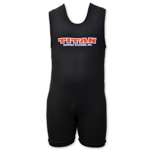 Titan Triumph Singlet Leotard