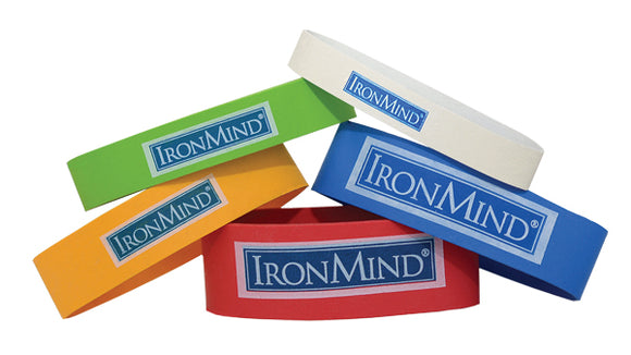 IronMind Expand your Hand Bands