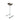 Pullum Pro-T Chalk Stand