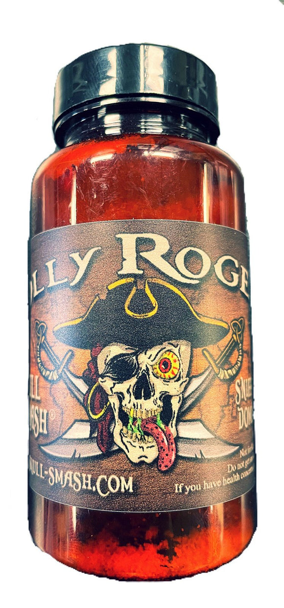 Jolly Roger ™ Skull Smash Ammonia Inhalent