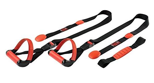 Jungle Gym XT - Suspension Training Kit