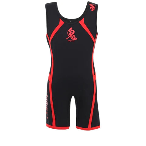 ONI Bukiya - Classic Singlet - IPF Approved