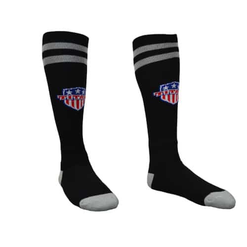 Titan Deadlift Socks