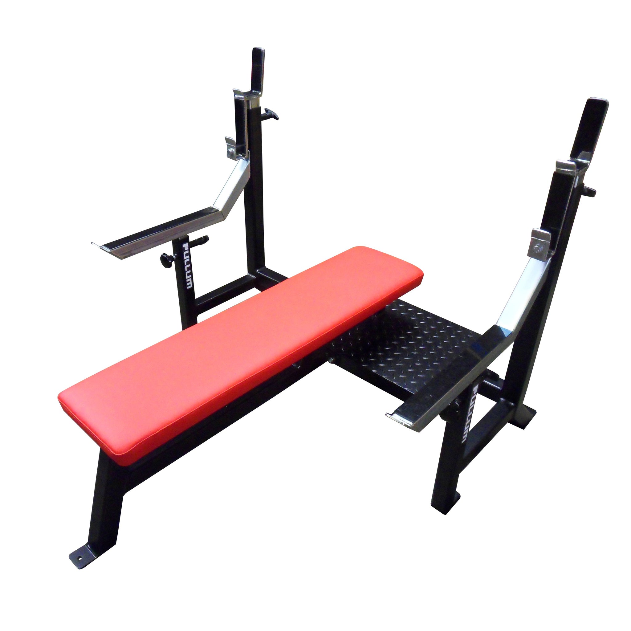 Competition Bench Press UK – Pullum Sports