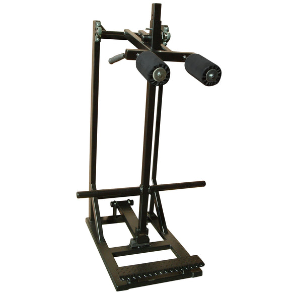 Pullum Pro-D Standing Calf Machine