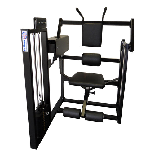 Ab crunch top pro