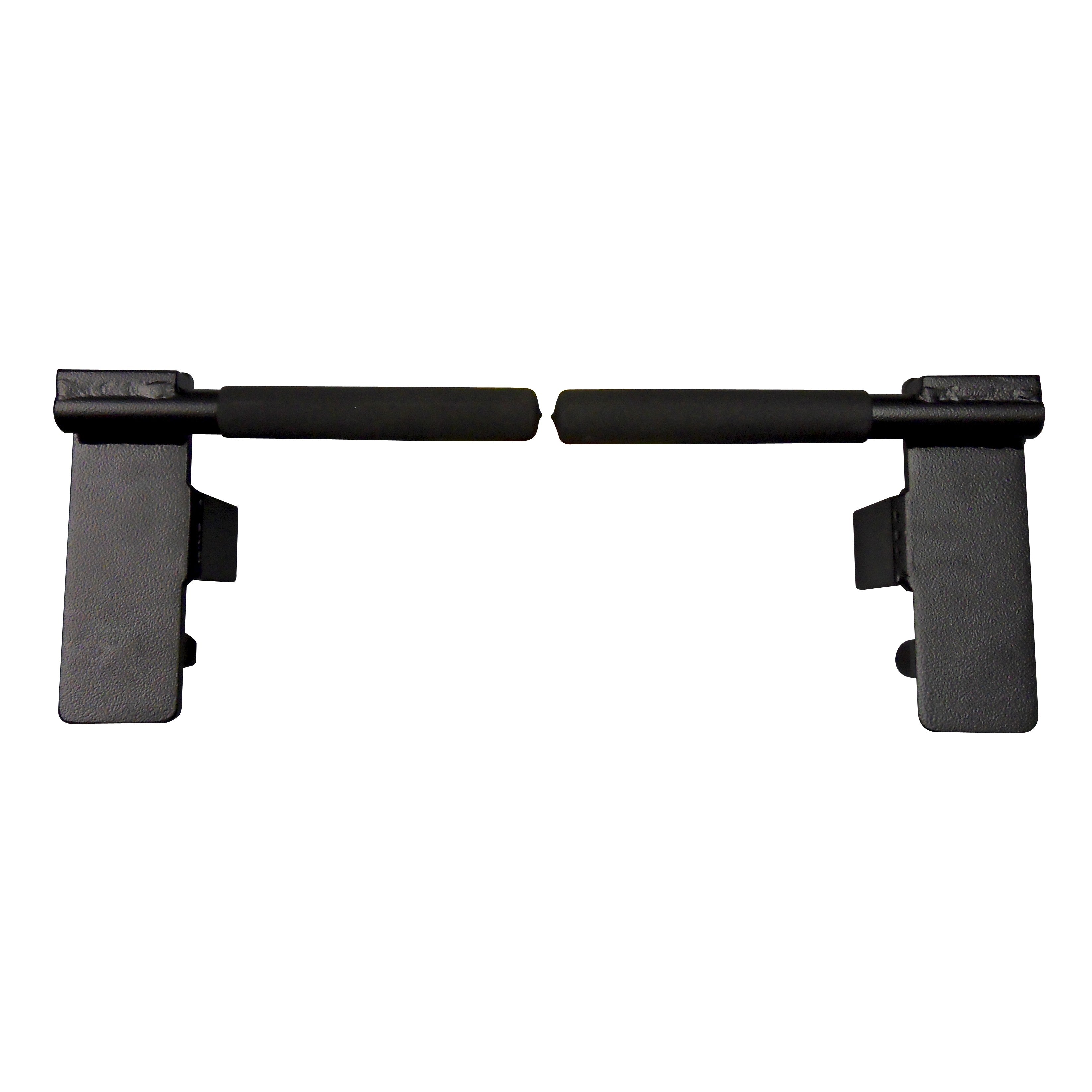 Pullum Squat Handles For Rack – Pullum Sports