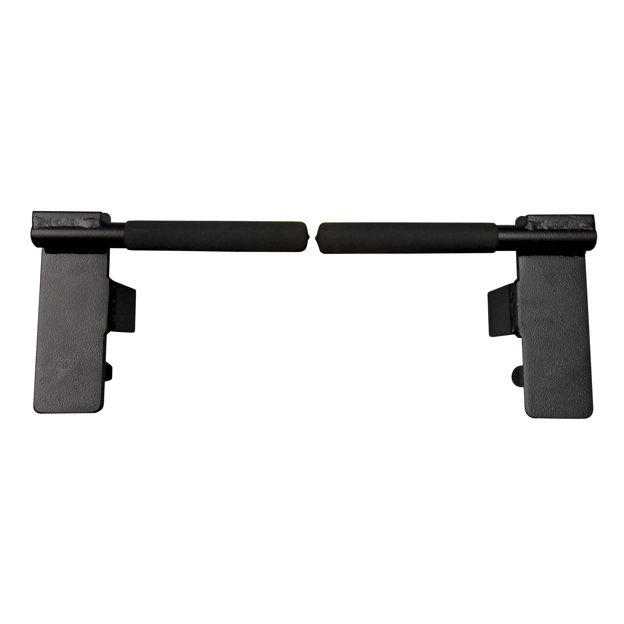Pullum Hatfield Squat Handles For Rack Pullum Sports