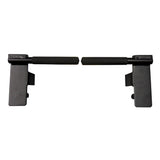 Pullum Safety Squat Bar Handles For Rack