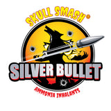 Skull Smash® SILVER BULLET ™ Ammonia Inhalent