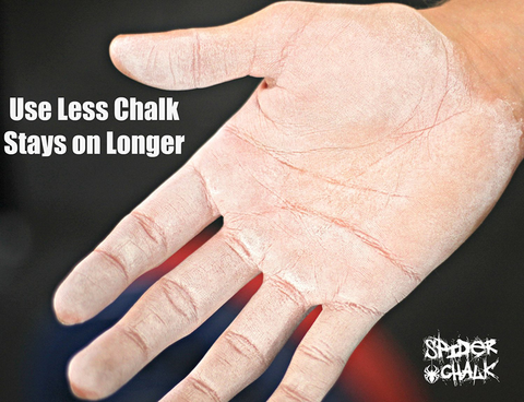 Spider Chalk™ Chunky Chalk