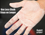 Spider Chalk™ Chunky Chalk