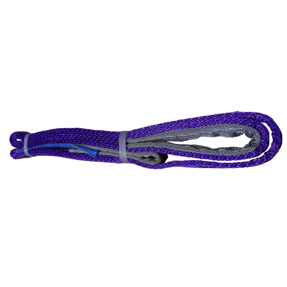 Pulling Sled/Harness Strap