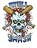 Skull Smash Ammonia Inhalant