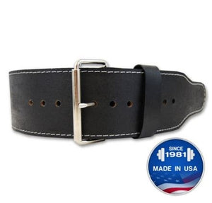 Titan lifting deals belt