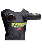 Titan Katana Bench Shirt