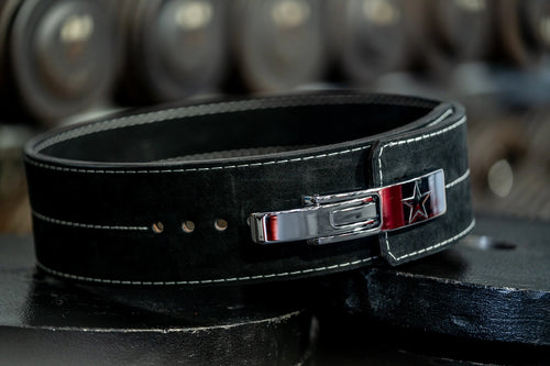 Titan Toro Bravo Lever Belt