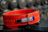 Titan Toro Bravo Powerlifting Lever Belt