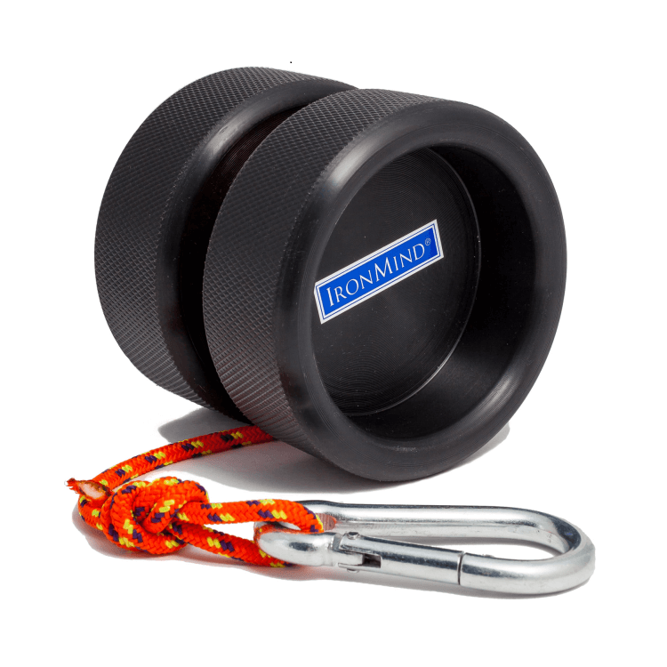 IronMind Twist Yo Wrist - UK – Pullum Sports