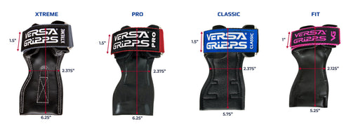 Versa Gripps Xtreme